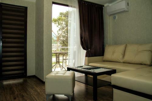 Hotel-club Poseidon