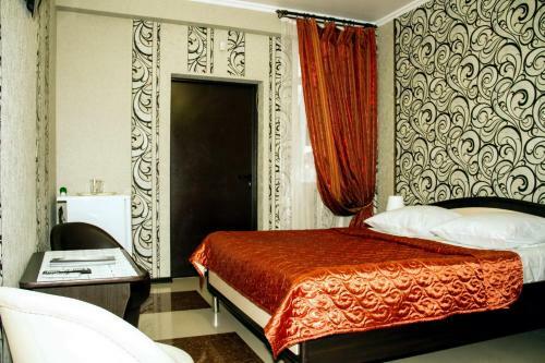 Hotel-club Poseidon