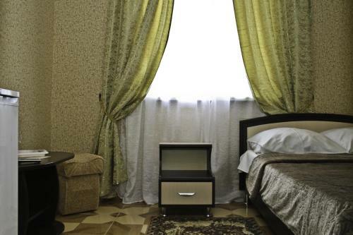 Hotel-club Poseidon