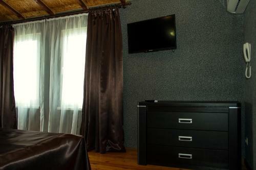 Hotel-club Poseidon