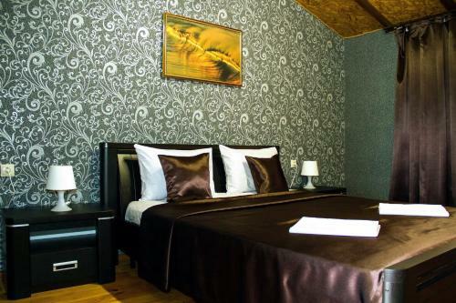 Hotel-club Poseidon