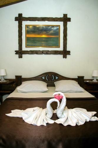 Hotel-club Poseidon