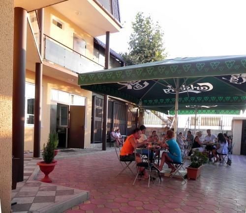 Hotel-club Poseidon