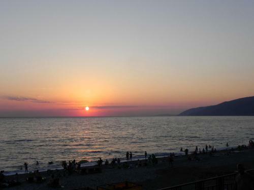 Hotel-club Poseidon