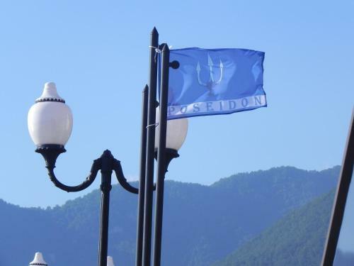 Hotel-club Poseidon