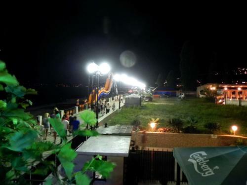 Hotel-club Poseidon