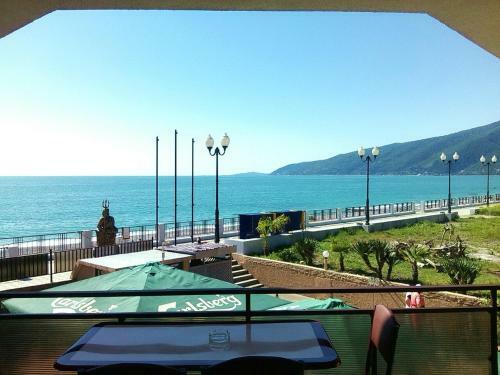 Hotel-club Poseidon