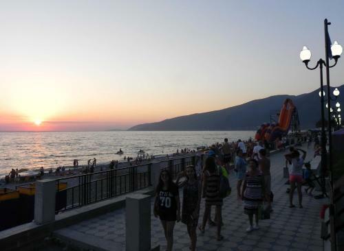 Hotel-club Poseidon