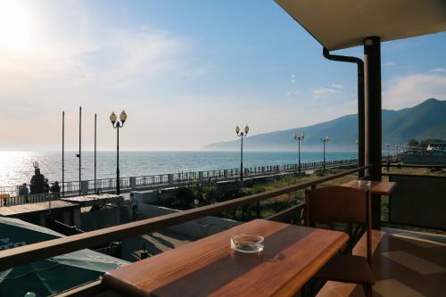 Hotel-club Poseidon