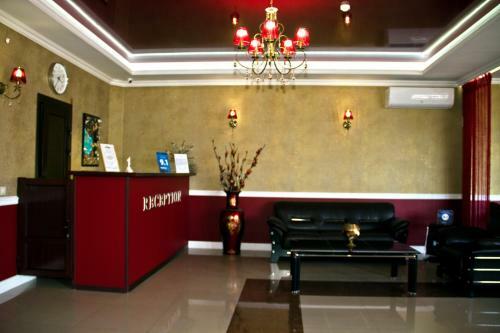 Hotel-club Poseidon