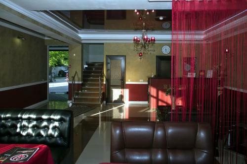Hotel-club Poseidon