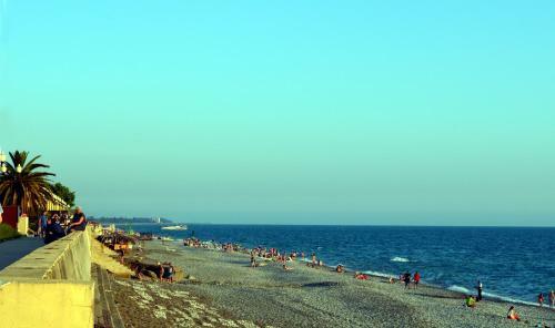 Hotel-club Poseidon