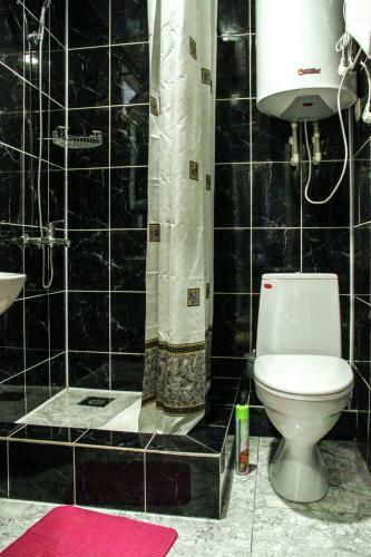 Hotel-club Poseidon