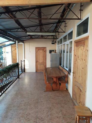 Hostal Samira