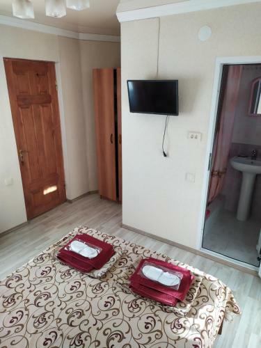 Hostal Samira