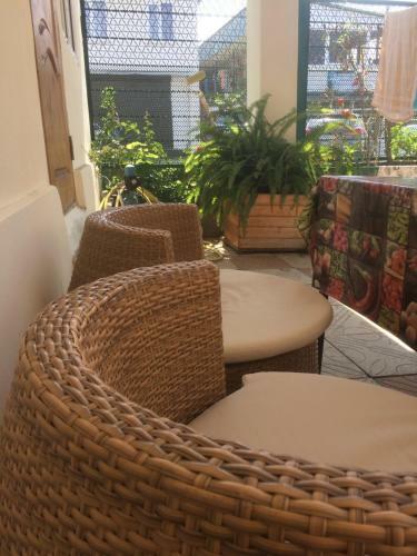 Hostal Samira