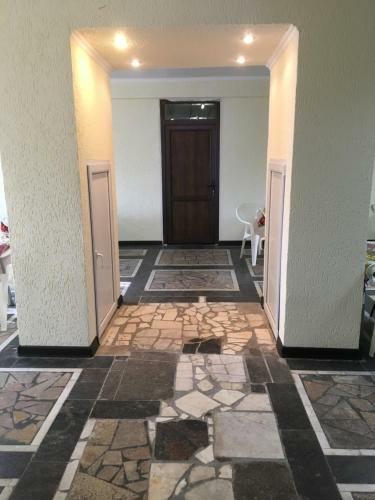 Hotel Zakavkazye