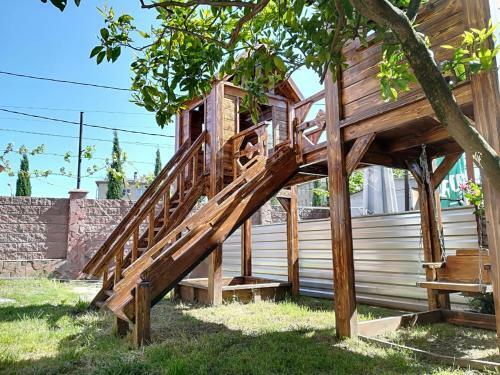 Hostal Runo Guest House