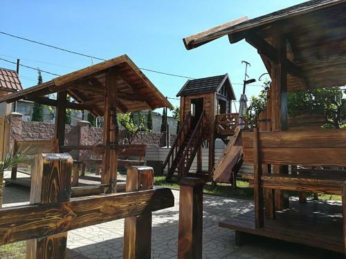 Hostal Runo Guest House