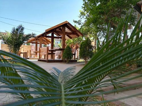 Hostal Runo Guest House