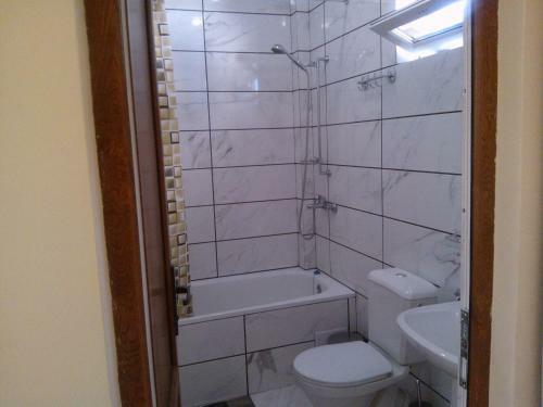Hostal Runo Guest House