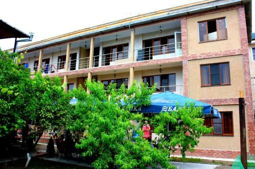 Hostal Runo Guest House