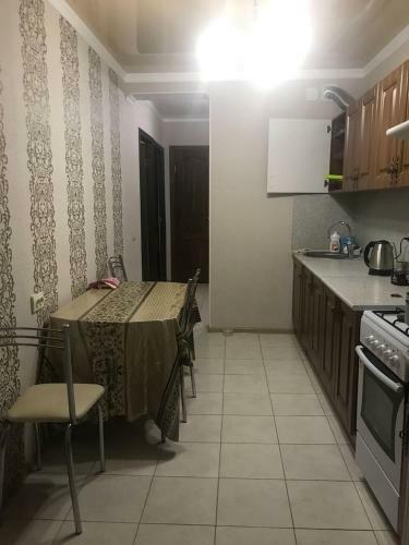 Apartment On Abazgaa Street