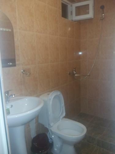 Hostal Guest House U Aleny