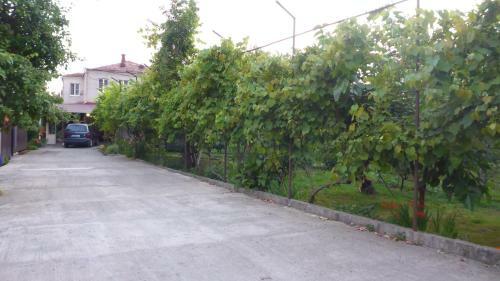 Hostal Guest House U Aleny