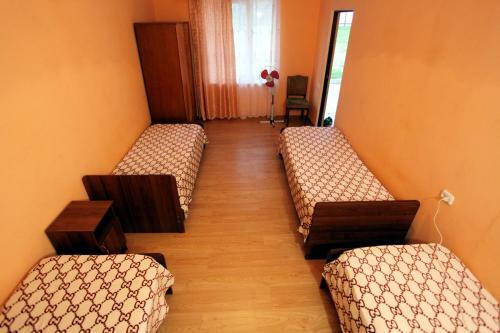 Hostal Guest House U Aminy