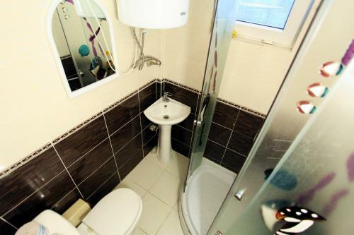 Hostal Guest House U Aminy