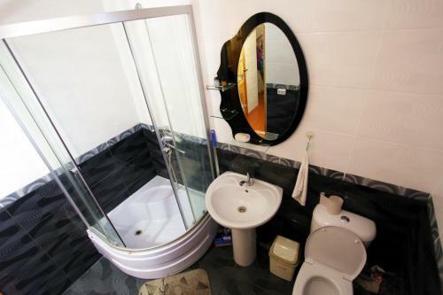 Hostal Guest House U Aminy