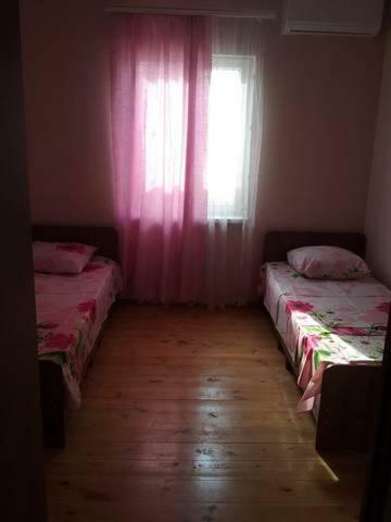 Hostal Guest House U Aminy