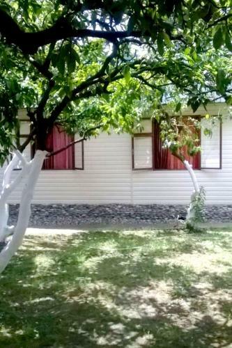 Hostal Guest House U Aminy