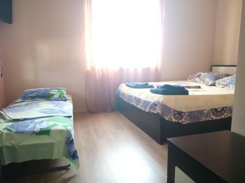 Hostal Guesthouse Afonsky Dvorik