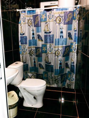 Hostal Guesthouse Afonsky Dvorik