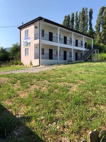 Hostal Guesthouse Afonsky Dvorik
