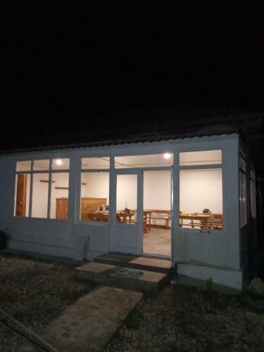 Hostal Guesthouse Afonsky Dvorik