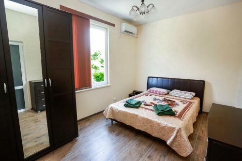 Hostal Castle Guest House