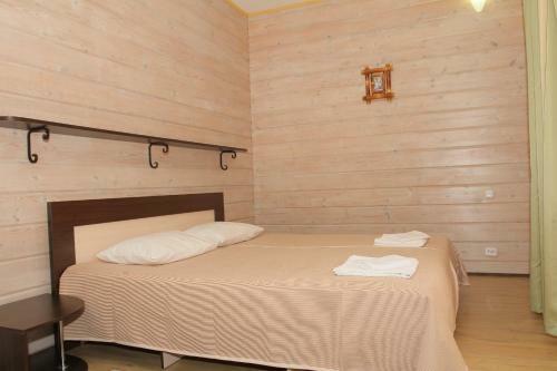 Griffon Hotel