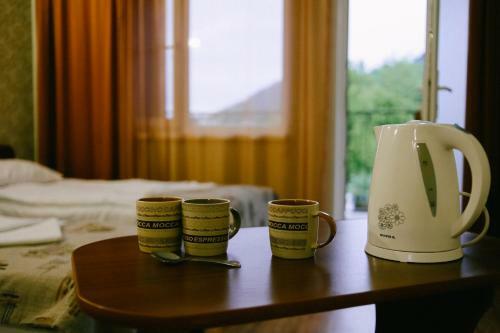Hostal Guest House Amra