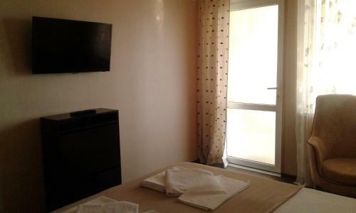 Hostal Guest House Amra