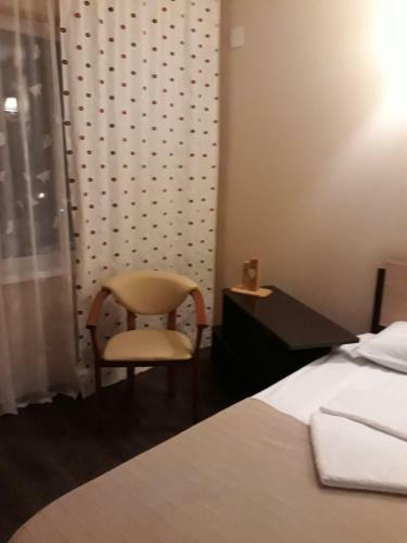 Hostal Guest House Amra