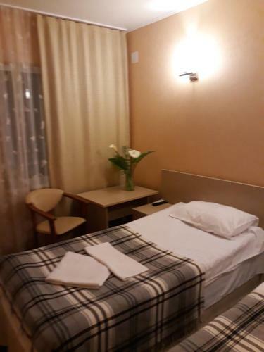 Hostal Guest House Amra