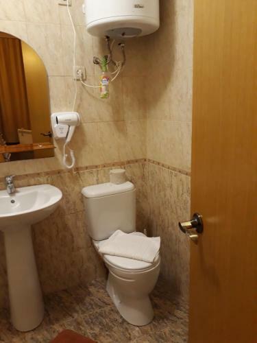 Hostal Guest House Amra