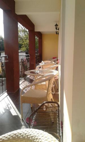 Hostal Guest House Amra