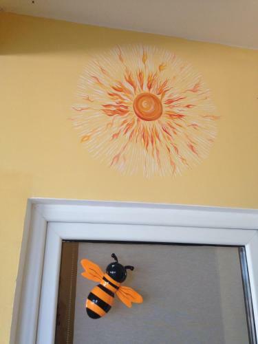 Hostal Guest House Amra