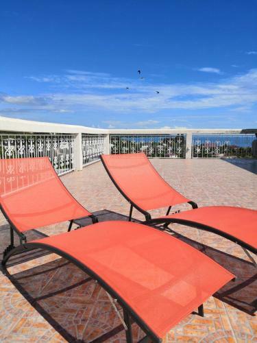 Hostal Guest House Amra