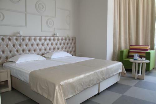 Aquarel Hotel