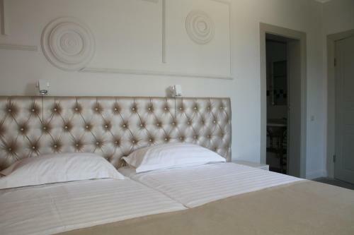 Aquarel Hotel